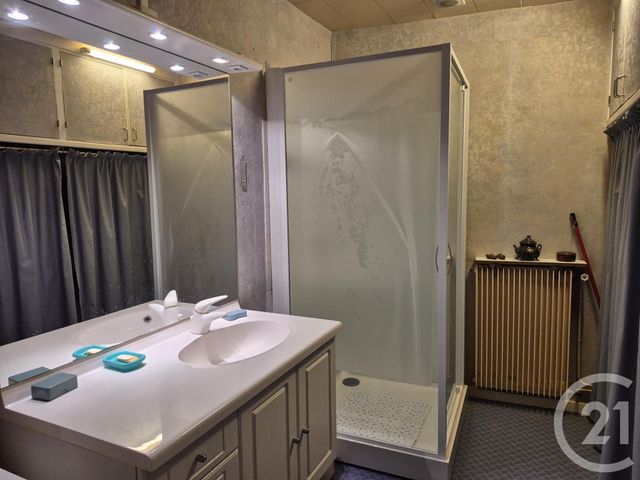 immeuble à vendre - 173.0 m2 - CASTRES - 81 - MIDI-PYRENEES - Century 21 C.G.I.