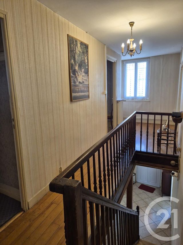immeuble à vendre - 173.0 m2 - CASTRES - 81 - MIDI-PYRENEES - Century 21 C.G.I.