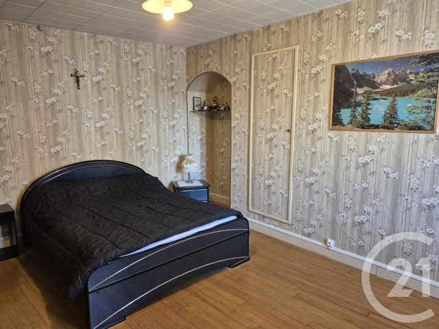 immeuble à vendre - 173.0 m2 - CASTRES - 81 - MIDI-PYRENEES - Century 21 C.G.I.
