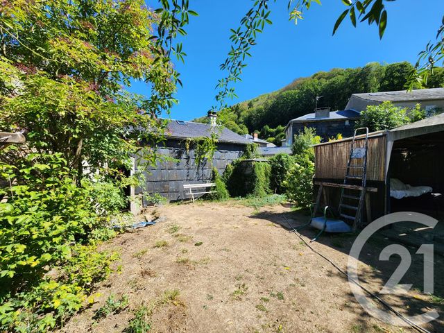 maison à vendre - 3 pièces - 59.71 m2 - VABRE - 81 - MIDI-PYRENEES - Century 21 C.G.I.