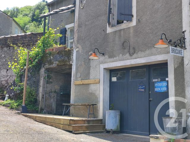 maison à vendre - 3 pièces - 59.71 m2 - VABRE - 81 - MIDI-PYRENEES - Century 21 C.G.I.