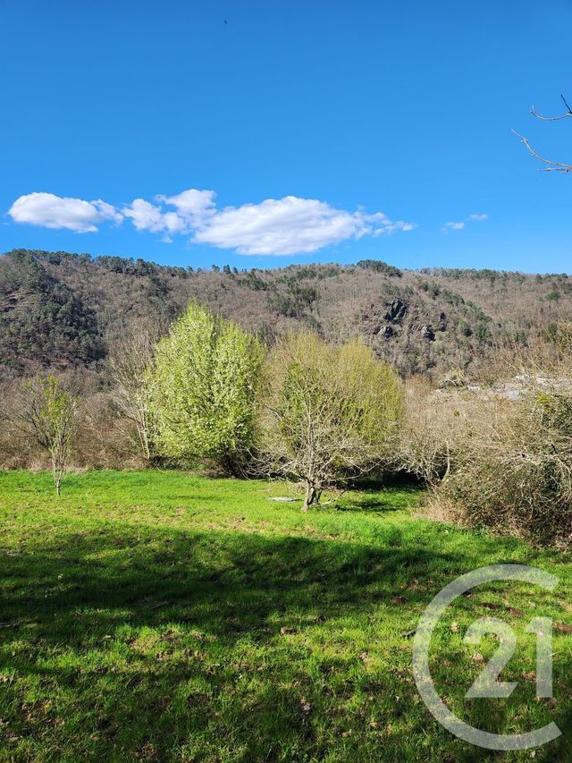 maison à vendre - 3 pièces - 59.71 m2 - VABRE - 81 - MIDI-PYRENEES - Century 21 C.G.I.