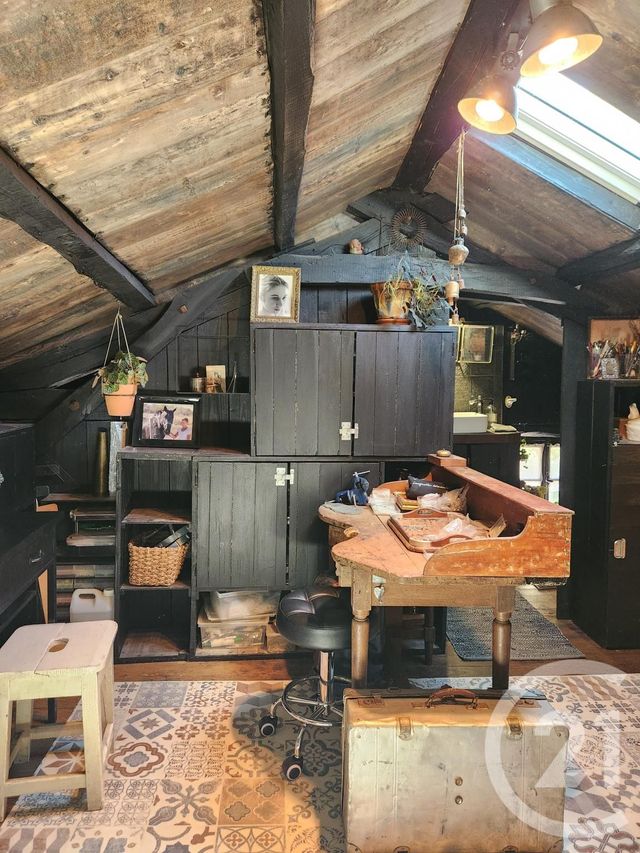 maison à vendre - 3 pièces - 59.71 m2 - VABRE - 81 - MIDI-PYRENEES - Century 21 C.G.I.