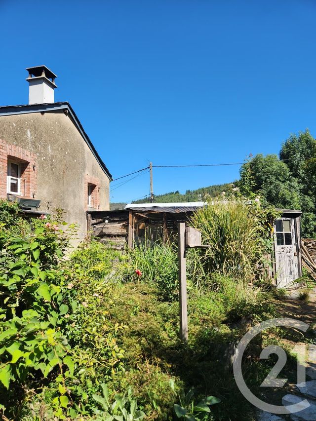 maison à vendre - 3 pièces - 59.71 m2 - VABRE - 81 - MIDI-PYRENEES - Century 21 C.G.I.