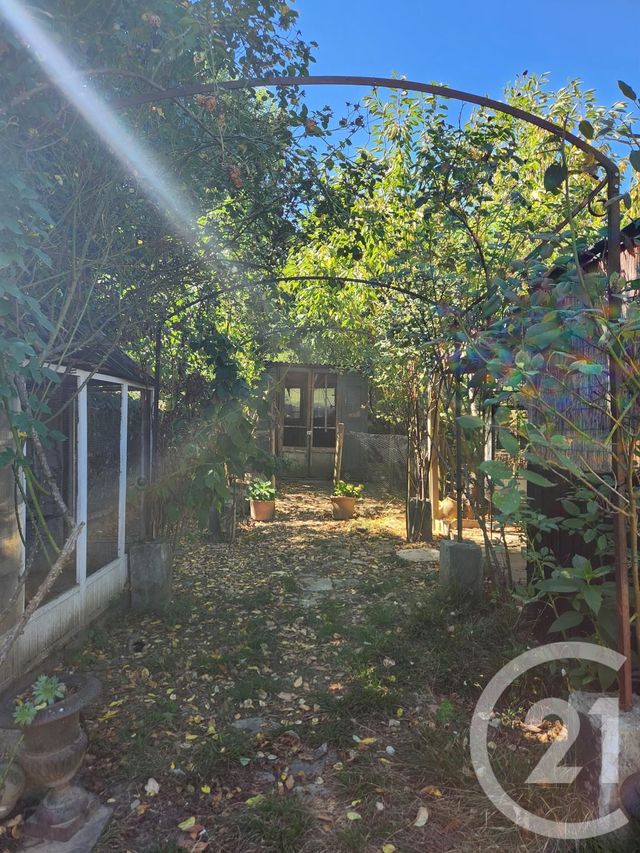 maison à vendre - 3 pièces - 59.71 m2 - VABRE - 81 - MIDI-PYRENEES - Century 21 C.G.I.
