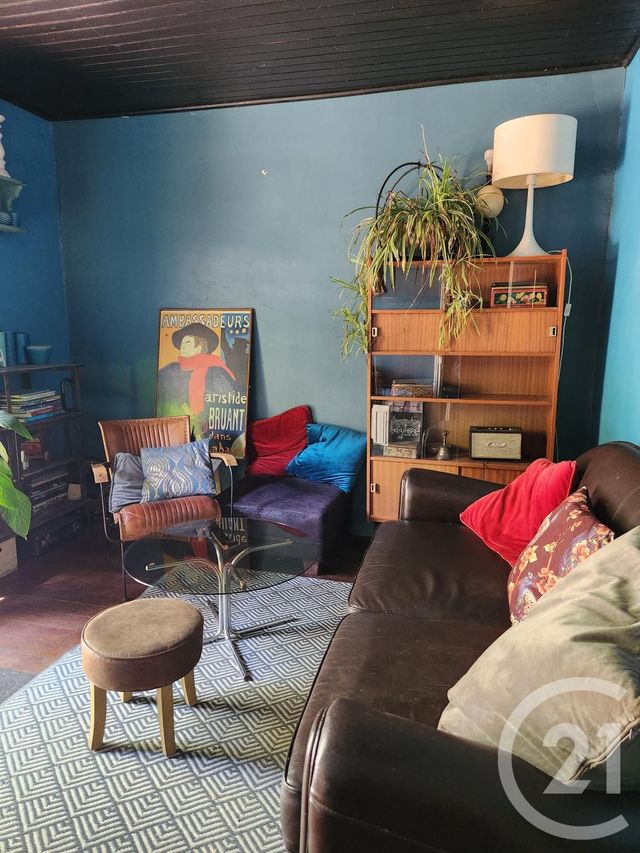 maison à vendre - 3 pièces - 59.71 m2 - VABRE - 81 - MIDI-PYRENEES - Century 21 C.G.I.