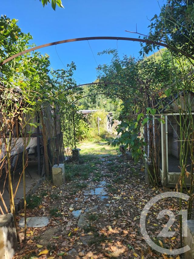 maison à vendre - 3 pièces - 59.71 m2 - VABRE - 81 - MIDI-PYRENEES - Century 21 C.G.I.