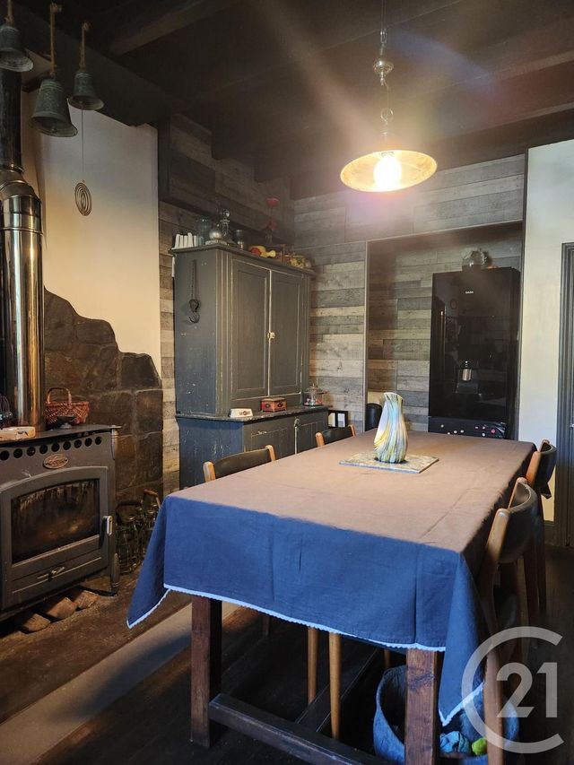maison à vendre - 3 pièces - 59.71 m2 - VABRE - 81 - MIDI-PYRENEES - Century 21 C.G.I.
