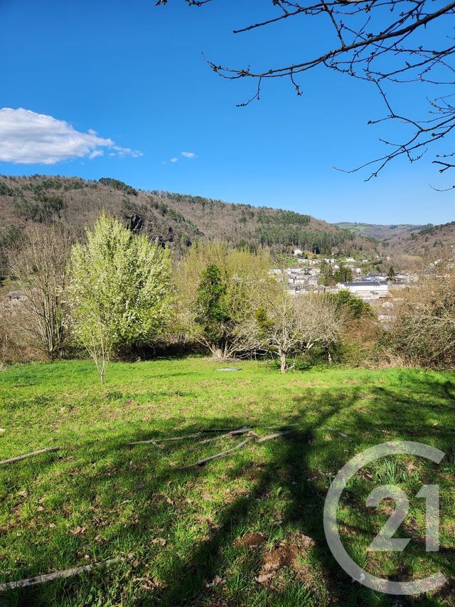 maison à vendre - 3 pièces - 59.71 m2 - VABRE - 81 - MIDI-PYRENEES - Century 21 C.G.I.