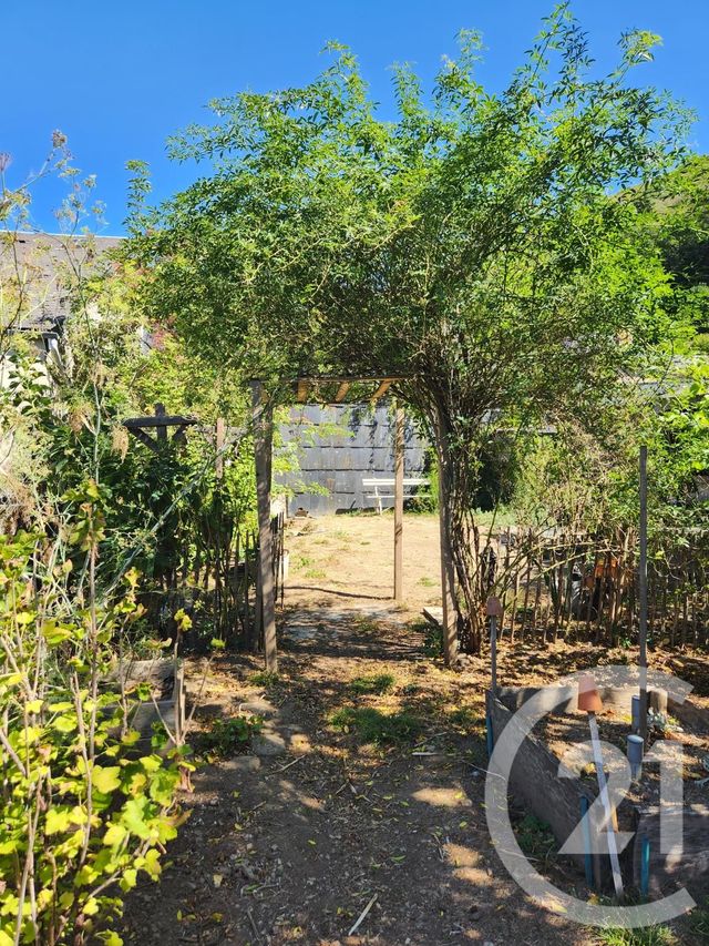 maison à vendre - 3 pièces - 59.71 m2 - VABRE - 81 - MIDI-PYRENEES - Century 21 C.G.I.