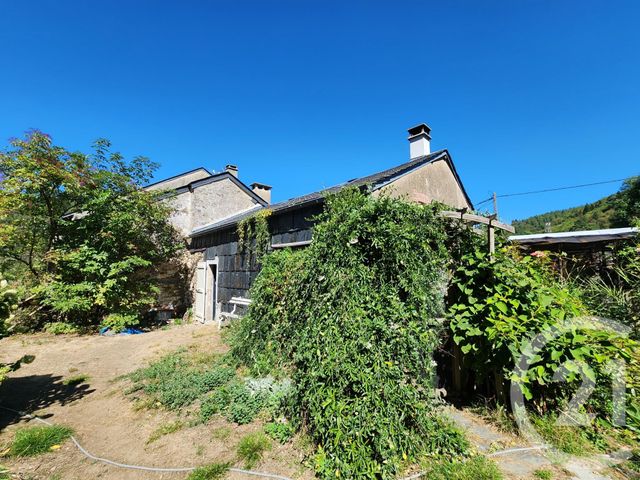 maison - VABRE - 81
