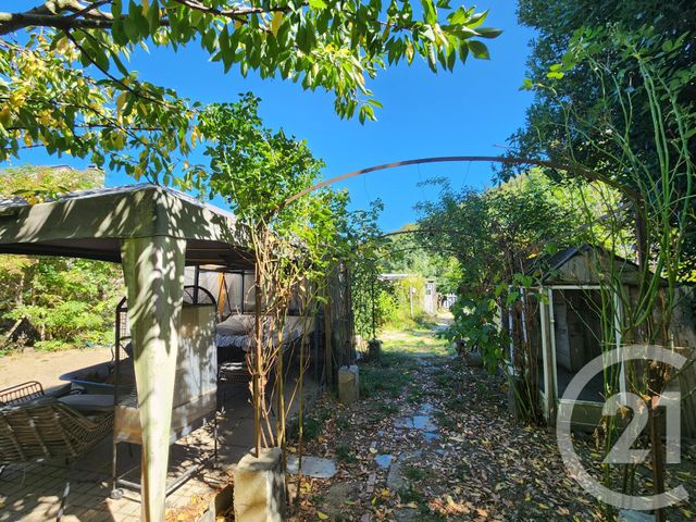 maison à vendre - 3 pièces - 59.71 m2 - VABRE - 81 - MIDI-PYRENEES - Century 21 C.G.I.