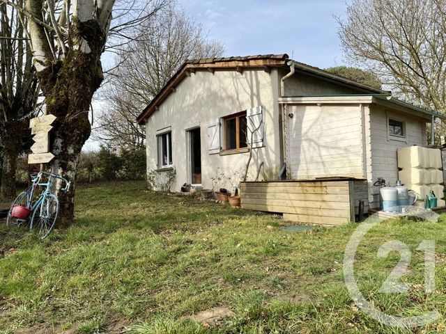 terrain à vendre - 1331.0 m2 - LABRUGUIERE - 81 - MIDI-PYRENEES - Century 21 C.G.I.