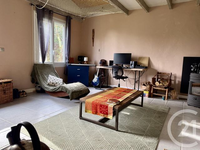 terrain à vendre - 1331.0 m2 - LABRUGUIERE - 81 - MIDI-PYRENEES - Century 21 C.G.I.