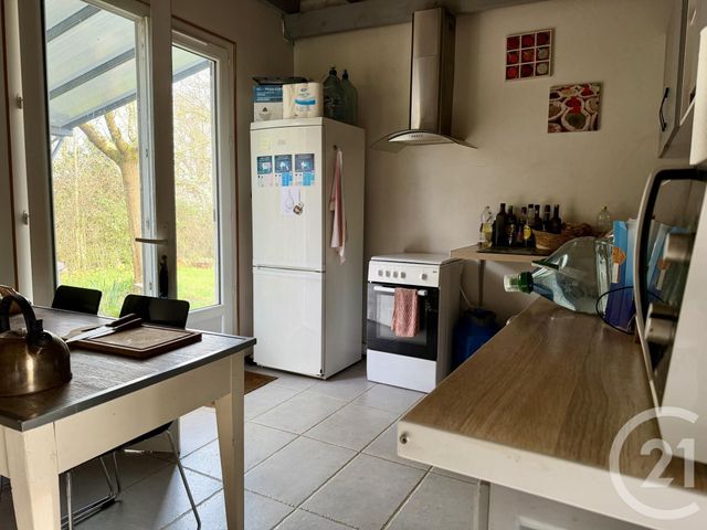 terrain à vendre - 1331.0 m2 - LABRUGUIERE - 81 - MIDI-PYRENEES - Century 21 C.G.I.