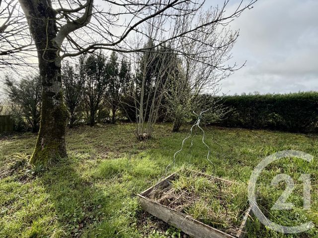 terrain à vendre - 1331.0 m2 - LABRUGUIERE - 81 - MIDI-PYRENEES - Century 21 C.G.I.