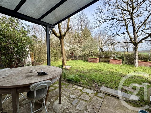 terrain à vendre - 1331.0 m2 - LABRUGUIERE - 81 - MIDI-PYRENEES - Century 21 C.G.I.