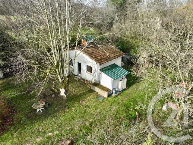 terrain - LABRUGUIERE - 81