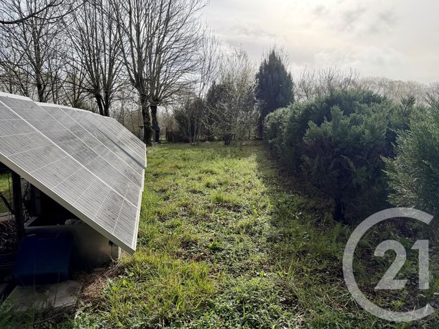 terrain à vendre - 1331.0 m2 - LABRUGUIERE - 81 - MIDI-PYRENEES - Century 21 C.G.I.