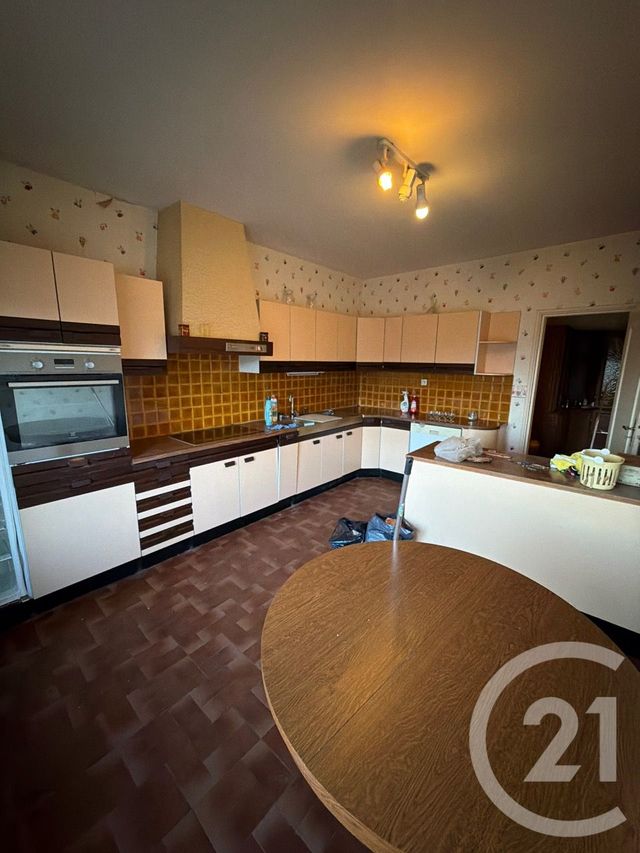 maison à vendre - 5 pièces - 117.2 m2 - BURLATS - 81 - MIDI-PYRENEES - Century 21 C.G.I.