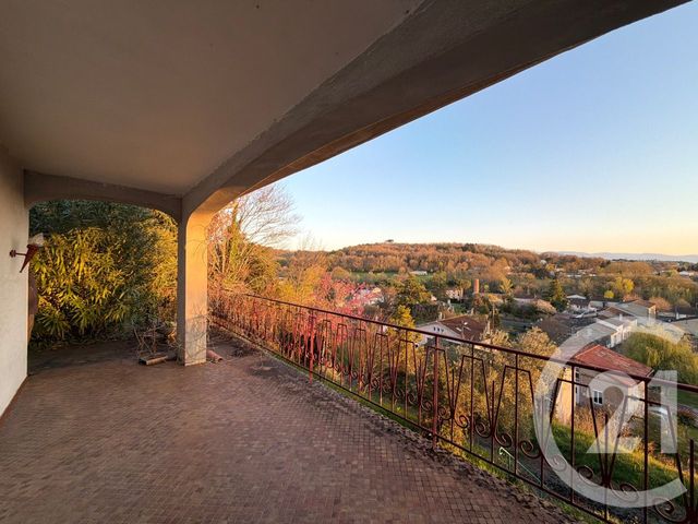 maison à vendre - 5 pièces - 117.2 m2 - BURLATS - 81 - MIDI-PYRENEES - Century 21 C.G.I.