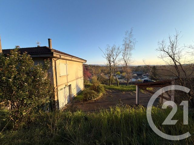 maison à vendre - 5 pièces - 117.2 m2 - BURLATS - 81 - MIDI-PYRENEES - Century 21 C.G.I.