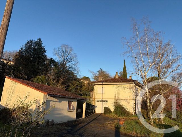 maison à vendre - 5 pièces - 117.2 m2 - BURLATS - 81 - MIDI-PYRENEES - Century 21 C.G.I.