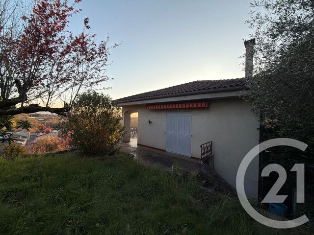 maison à vendre - 5 pièces - 117.2 m2 - BURLATS - 81 - MIDI-PYRENEES - Century 21 C.G.I.