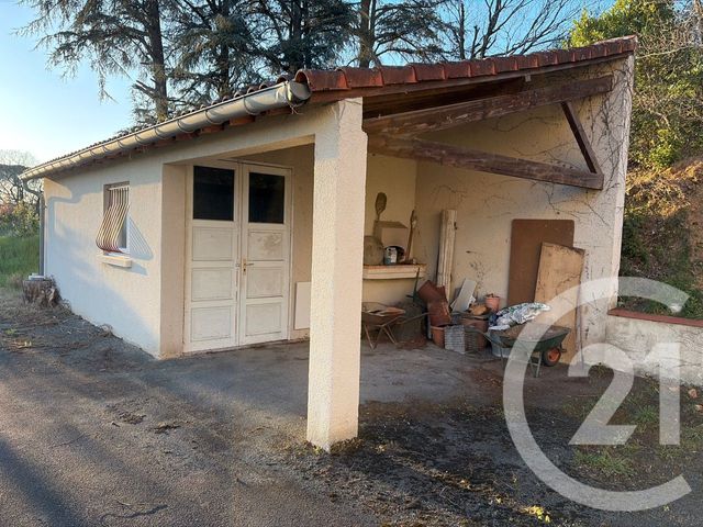 maison à vendre - 5 pièces - 117.2 m2 - BURLATS - 81 - MIDI-PYRENEES - Century 21 C.G.I.