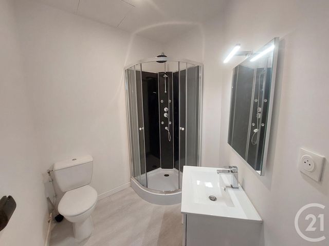 Appartement F2 à louer - 2 pièces - 37.0 m2 - CASTRES - 81 - MIDI-PYRENEES - Century 21 C.G.I.