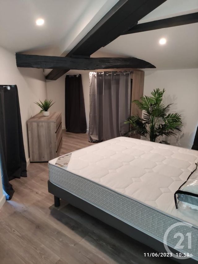 Appartement F2 à louer - 2 pièces - 37.0 m2 - CASTRES - 81 - MIDI-PYRENEES - Century 21 C.G.I.