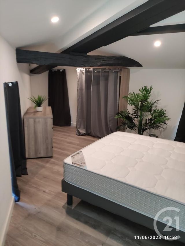 Appartement F2 à louer - 2 pièces - 37.0 m2 - CASTRES - 81 - MIDI-PYRENEES - Century 21 C.G.I.