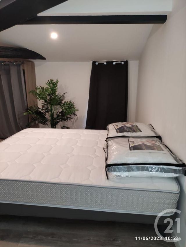 Appartement F2 à louer - 2 pièces - 37.0 m2 - CASTRES - 81 - MIDI-PYRENEES - Century 21 C.G.I.