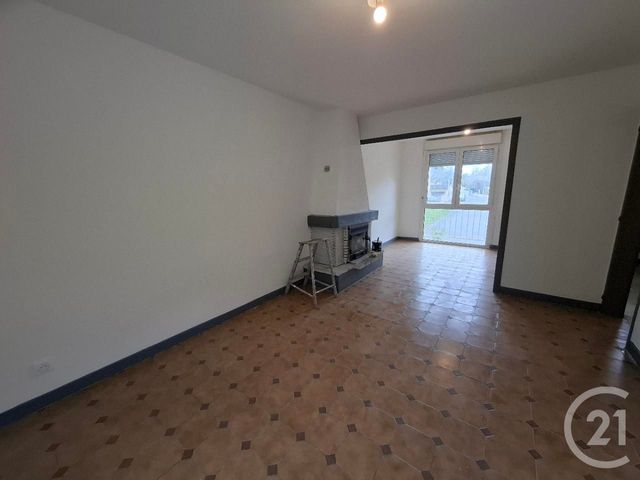 maison à louer - 4 pièces - 94.0 m2 - CASTRES - 81 - MIDI-PYRENEES - Century 21 C.G.I.