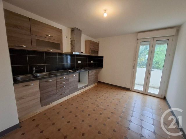 maison à louer - 4 pièces - 94.0 m2 - CASTRES - 81 - MIDI-PYRENEES - Century 21 C.G.I.