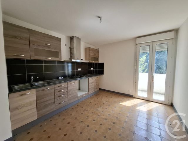 maison à louer - 4 pièces - 94.0 m2 - CASTRES - 81 - MIDI-PYRENEES - Century 21 C.G.I.
