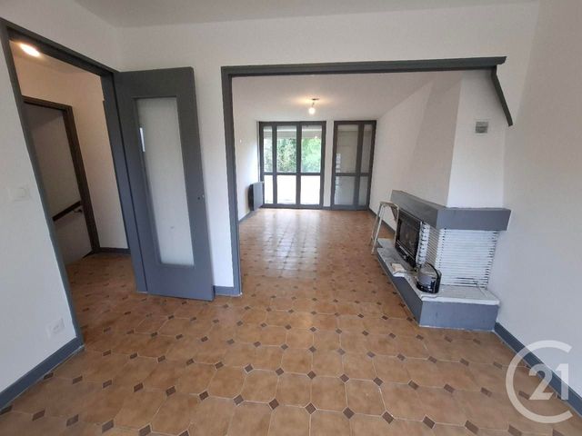 maison à louer - 4 pièces - 94.0 m2 - CASTRES - 81 - MIDI-PYRENEES - Century 21 C.G.I.