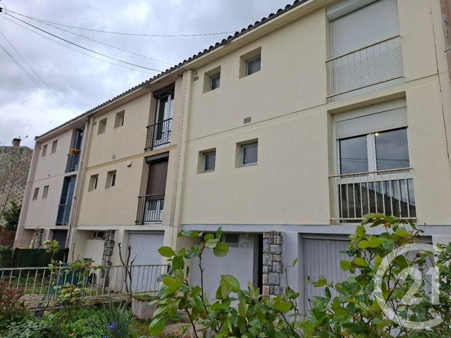 maison à louer - 4 pièces - 94.0 m2 - CASTRES - 81 - MIDI-PYRENEES - Century 21 C.G.I.