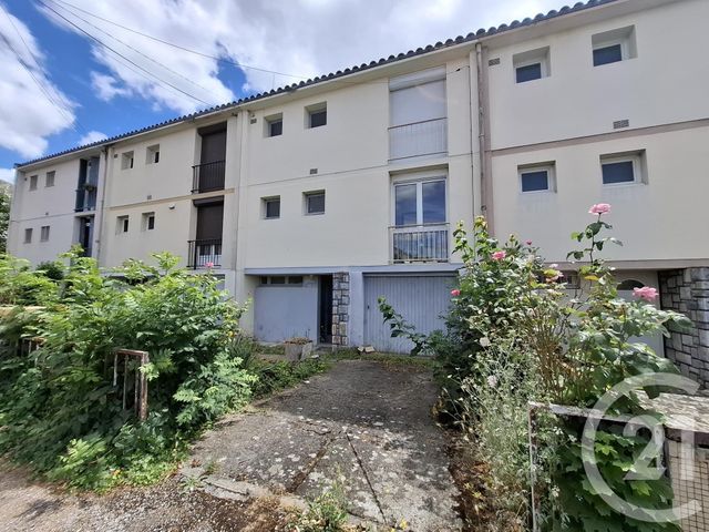 maison à louer - 4 pièces - 94.0 m2 - CASTRES - 81 - MIDI-PYRENEES - Century 21 C.G.I.