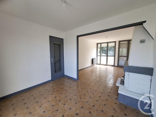 maison à louer - 4 pièces - 94.0 m2 - CASTRES - 81 - MIDI-PYRENEES - Century 21 C.G.I.