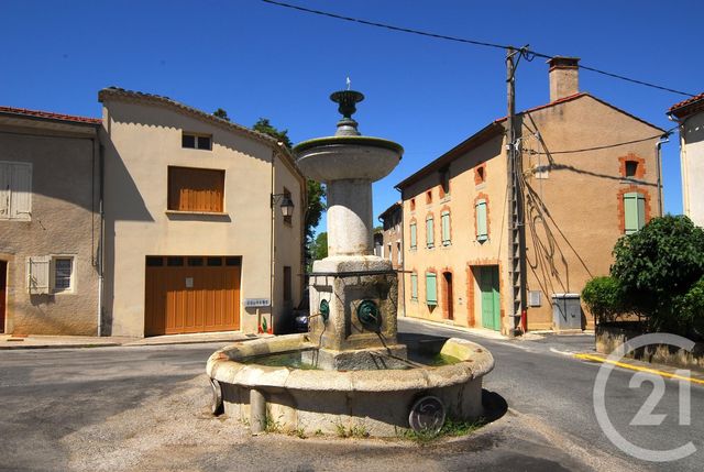 maison à louer - 3 pièces - 72.2 m2 - MASSAGUEL - 81 - MIDI-PYRENEES - Century 21 C.G.I.