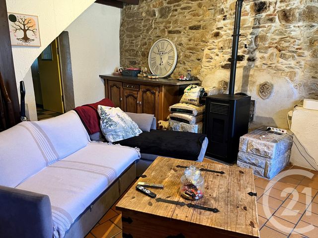 maison à louer - 3 pièces - 72.2 m2 - MASSAGUEL - 81 - MIDI-PYRENEES - Century 21 C.G.I.