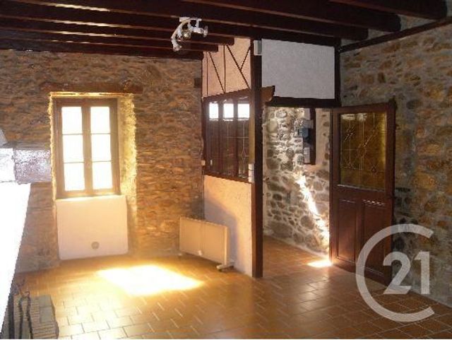 maison à louer - 3 pièces - 72.2 m2 - MASSAGUEL - 81 - MIDI-PYRENEES - Century 21 C.G.I.