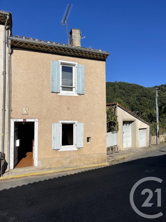 maison à louer - 3 pièces - 72.2 m2 - MASSAGUEL - 81 - MIDI-PYRENEES - Century 21 C.G.I.