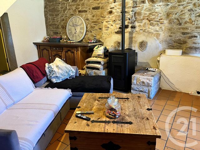 maison à louer - 3 pièces - 72.2 m2 - MASSAGUEL - 81 - MIDI-PYRENEES - Century 21 C.G.I.