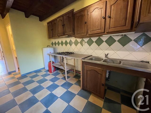 maison à louer - 3 pièces - 72.2 m2 - MASSAGUEL - 81 - MIDI-PYRENEES - Century 21 C.G.I.