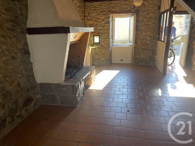 maison à louer - 3 pièces - 72.2 m2 - MASSAGUEL - 81 - MIDI-PYRENEES - Century 21 C.G.I.