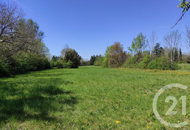 Terrain à vendre CASTRES