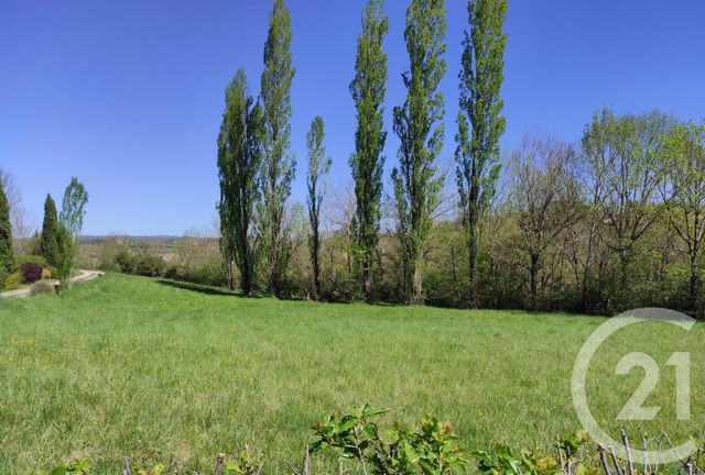 terrain à vendre - 8831.0 m2 - CASTRES - 81 - MIDI-PYRENEES - Century 21 C.G.I.