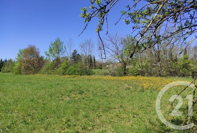 terrain à vendre - 8831.0 m2 - CASTRES - 81 - MIDI-PYRENEES - Century 21 C.G.I.